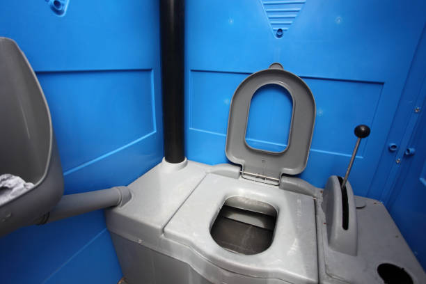 Portable Toilet Options We Offer in Weidman, MI