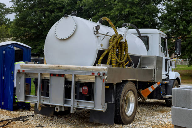 Reliable Weidman, MI porta potty rental Solutions